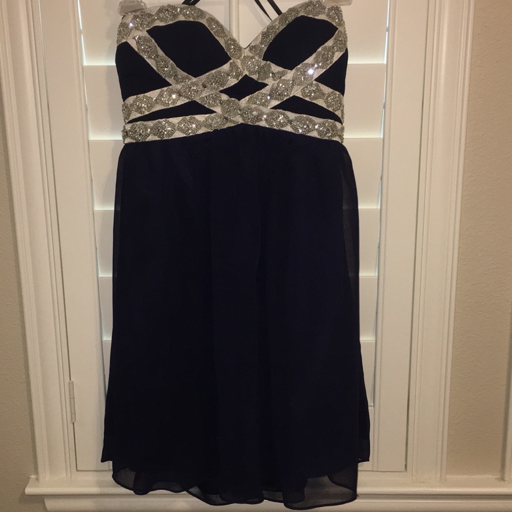 Giani Bini cocktail dress